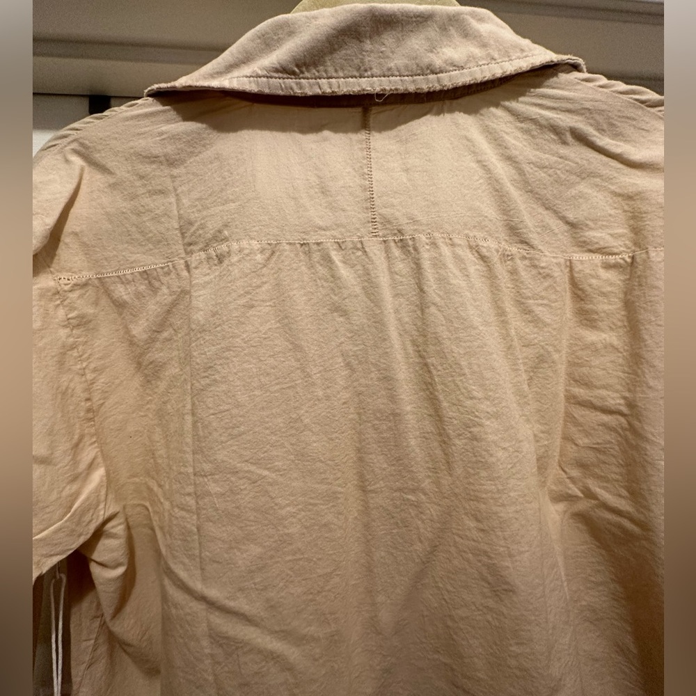 Stateside Button Shirt - Picture 5 of 6